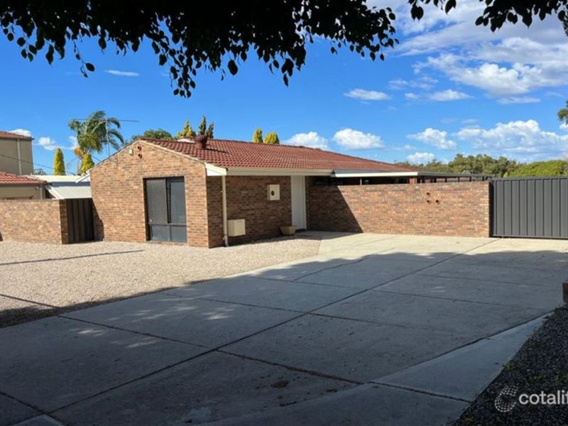 21 Ullswater Place, Balga WA 6061