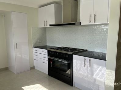 21 Ullswater Place, Balga WA 6061