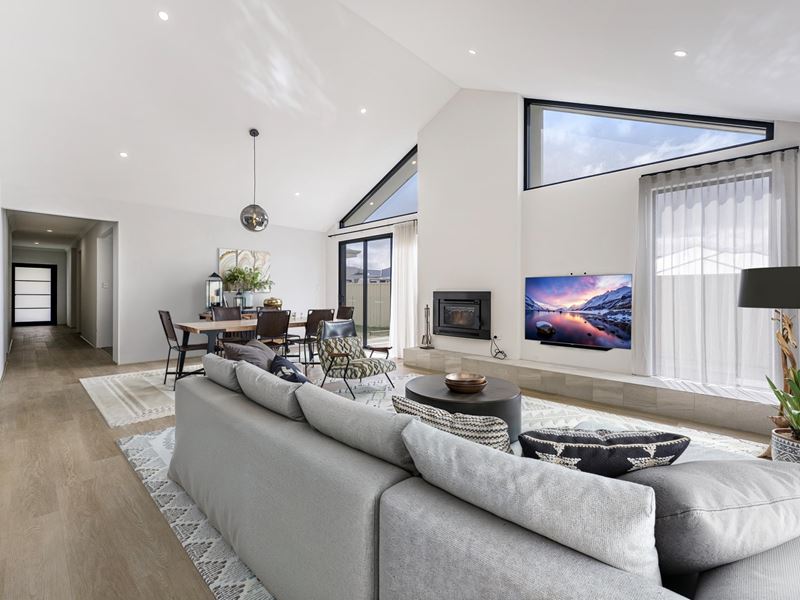 1 Goldsworthy Loop, Dawesville WA 6211