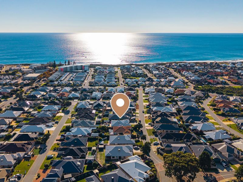 12 Tranquility Way, Halls Head