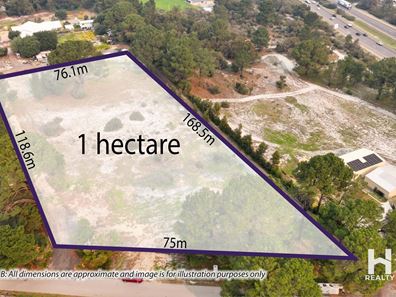 97 Dale Place, Orange Grove WA 6109