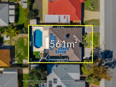 18 Mutiny Terrace, Quinns Rocks WA 6030