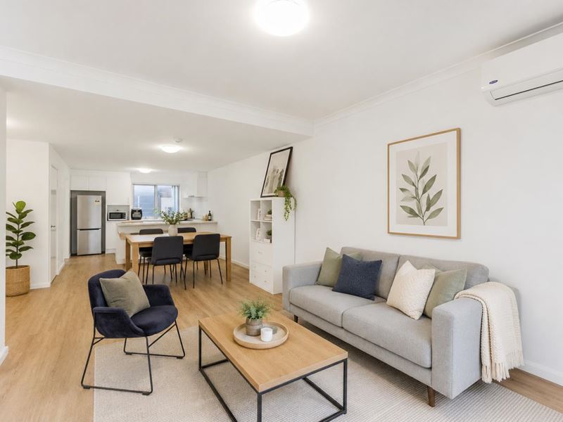 1/4 Betano Road, Rockingham WA 6168