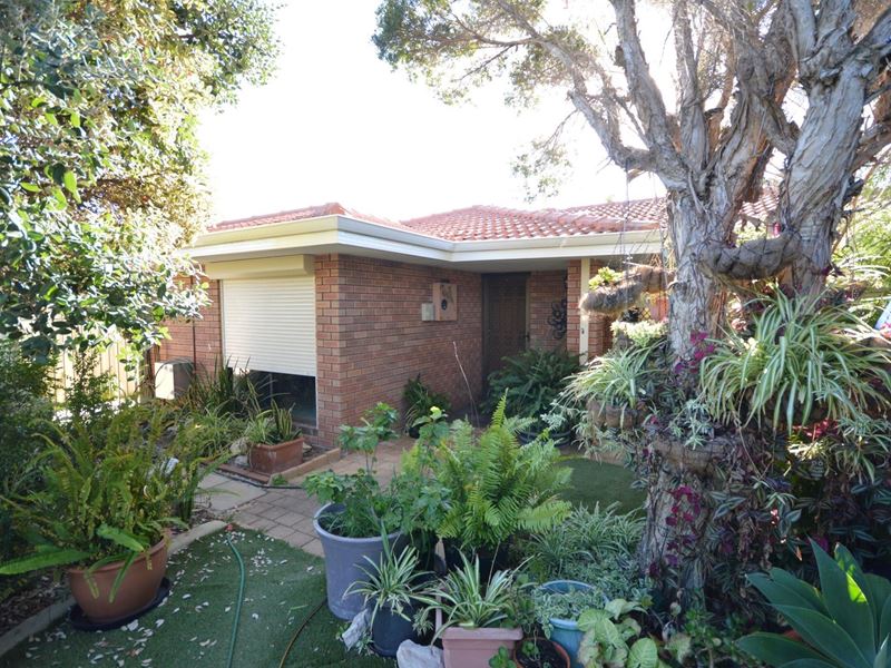 1/9 Columbia Close, Halls Head WA 6210