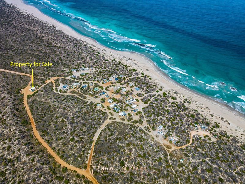 34945 Lucky Bay Cottage, Kalbarri WA 6536