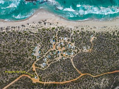 34945 Lucky Bay Cottage, Kalbarri WA 6536