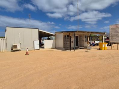 34945 Lucky Bay Cottage, Kalbarri WA 6536