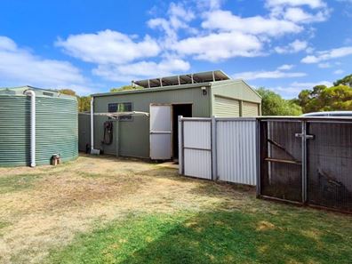 34945 Lucky Bay Cottage, Kalbarri WA 6536