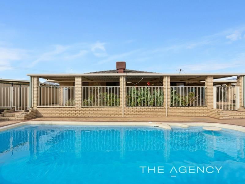 1 Honeyeater Glade, Huntingdale