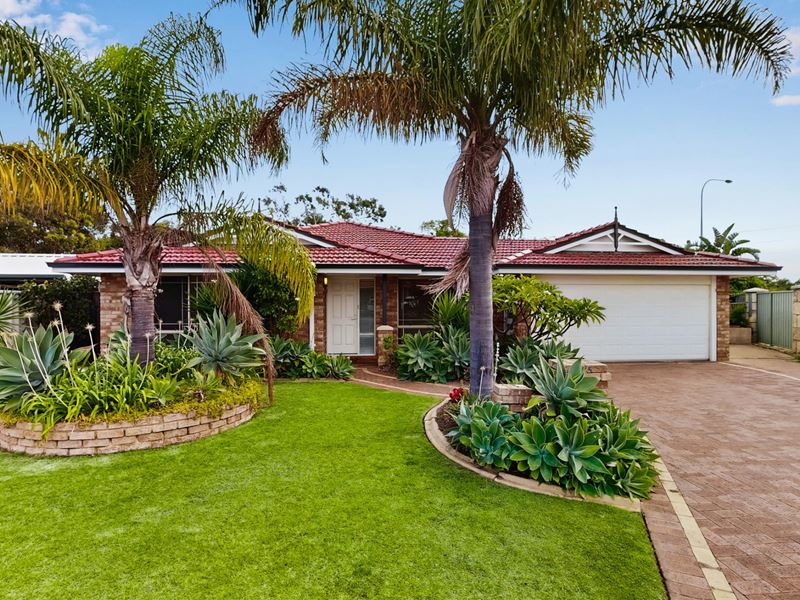 15 Kazan Close, Joondalup