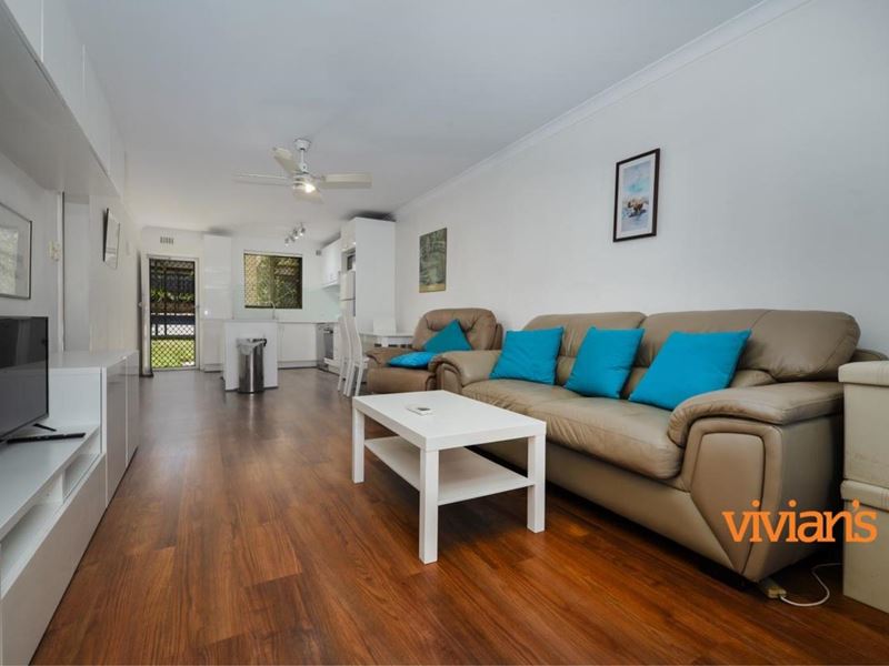 6/11-15 St Leonards Street, Mosman Park WA 6012