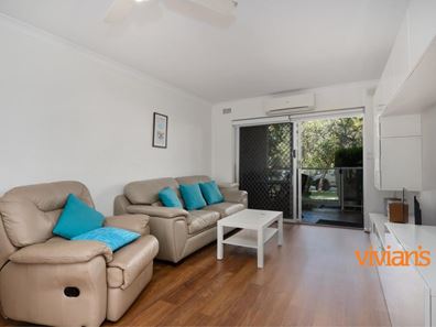 6/11-15 St Leonards Street, Mosman Park WA 6012
