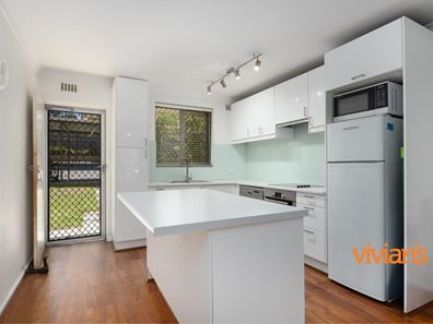 6/11-15 St Leonards Street, Mosman Park WA 6012