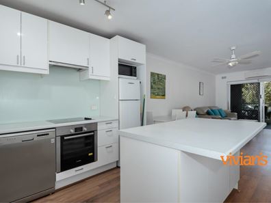 6/11-15 St Leonards Street, Mosman Park WA 6012