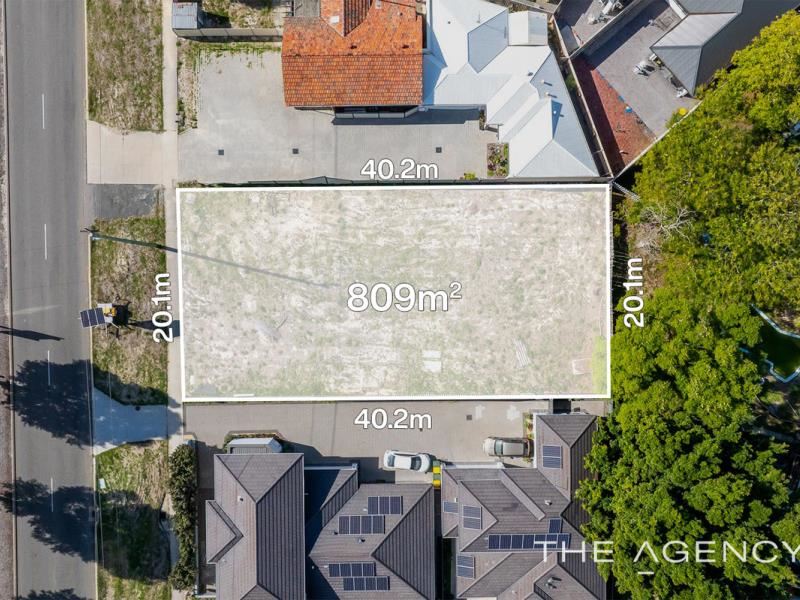 184 Manning Road, Wilson WA 6107