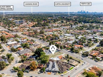 184 Manning Road, Wilson WA 6107