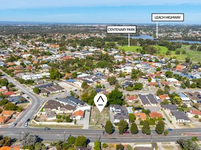 184 Manning Road, Wilson WA 6107