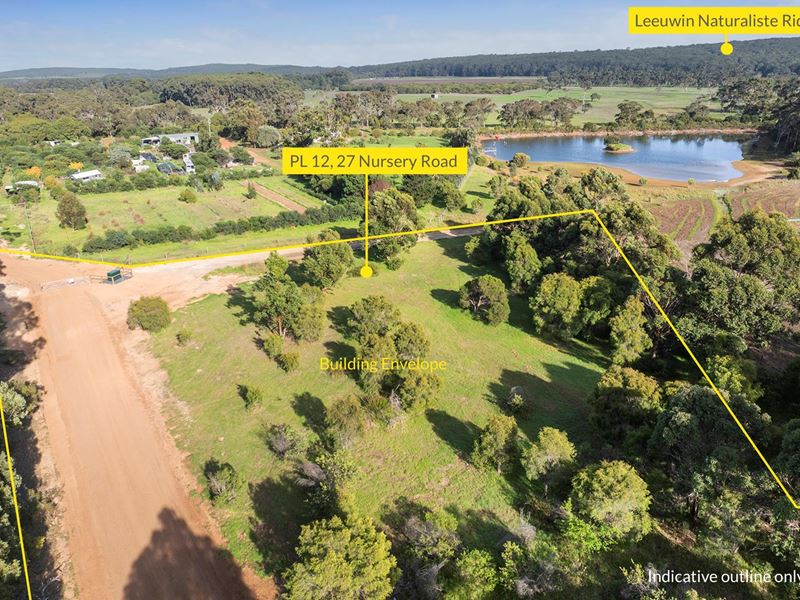 27 Nursery Road, Karridale
