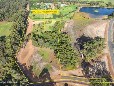 27 Nursery Road, Karridale WA 6288