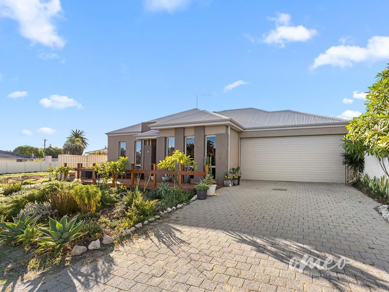 6A Pomfret Road, Spearwood