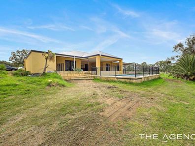 182 Doghill Road, Baldivis WA 6171