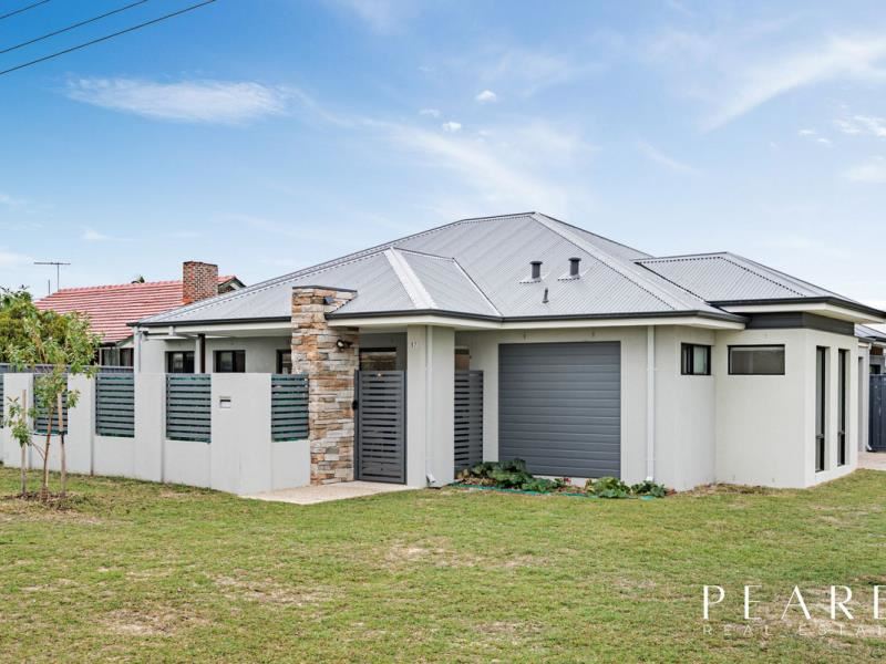 57 Winchelsea Road, Nollamara WA 6061