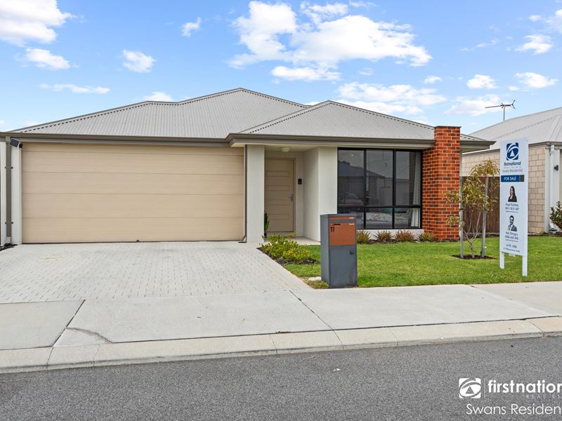11 Emerald Street, Henley Brook WA 6055