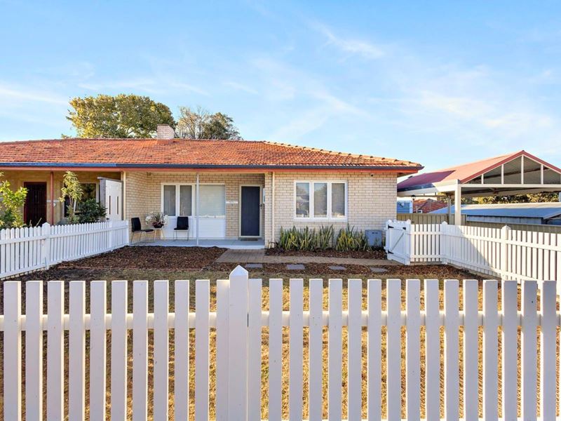 38B Cordelia Avenue, Coolbellup