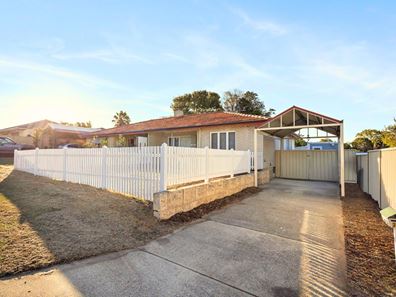38B Cordelia Avenue, Coolbellup WA 6163