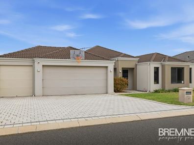 16 John Forrest Circuit, Bertram WA 6167