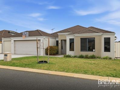 16 John Forrest Circuit, Bertram WA 6167