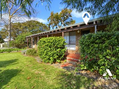 1/161 Middleton Road, Mount Clarence WA 6330