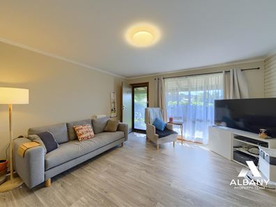 1/161 Middleton Road, Mount Clarence WA 6330