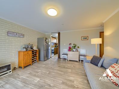 1/161 Middleton Road, Mount Clarence WA 6330