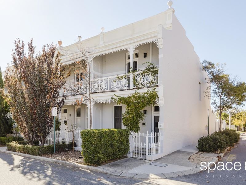 32 Catherine Street, Subiaco WA 6008