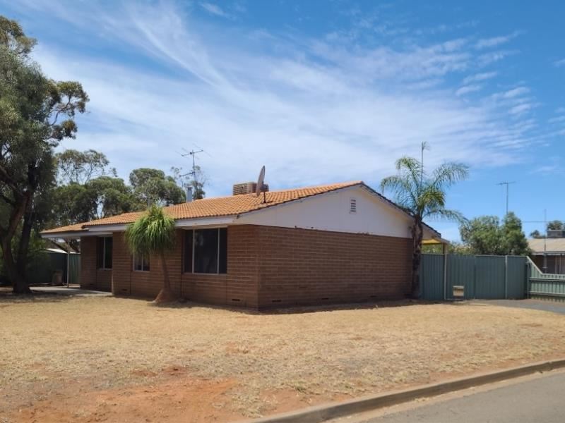 16 Hopbush Street, Kambalda West WA 6442