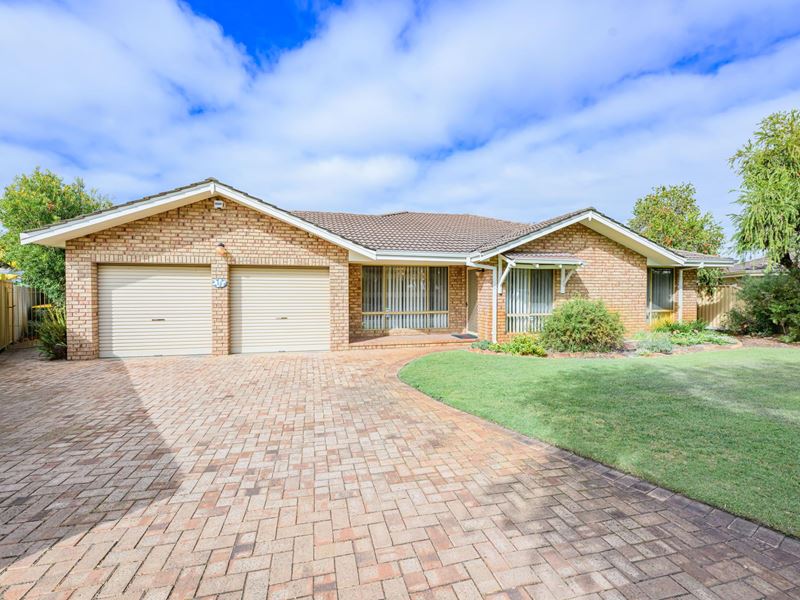14 Ramsay Close, Noranda WA 6062