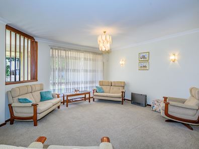 14 Ramsay Close, Noranda WA 6062