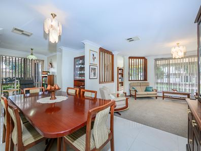 14 Ramsay Close, Noranda WA 6062