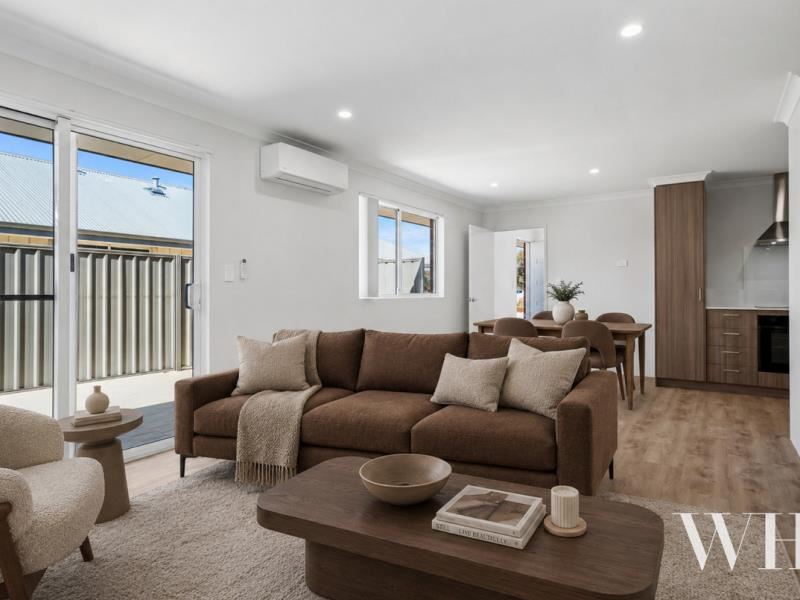 25/22 Old Pinjarra Road, Greenfields