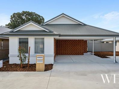 25/22 Old Pinjarra Road, Greenfields WA 6210