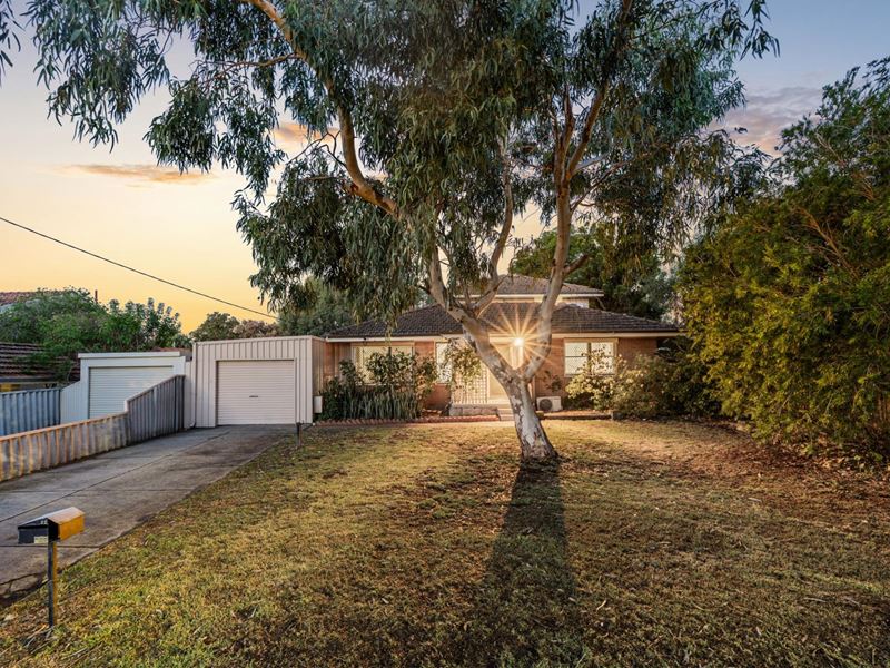 22 Arbon Way, Lockridge WA 6054