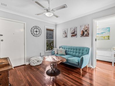 22 Arbon Way, Lockridge WA 6054