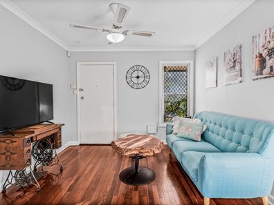 22 Arbon Way, Lockridge WA 6054