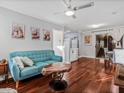 22 Arbon Way, Lockridge WA 6054