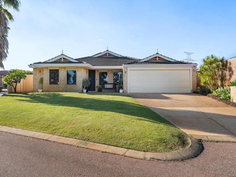 9 Abbey Court, Cockburn Central WA 6164
