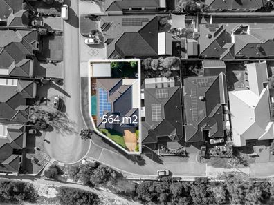 9 Abbey Court, Cockburn Central WA 6164