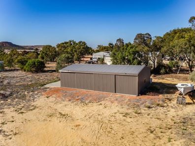 26 Hill Creek Road, Moresby WA 6530