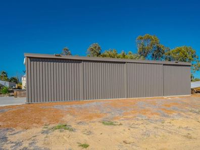 26 Hill Creek Road, Moresby WA 6530
