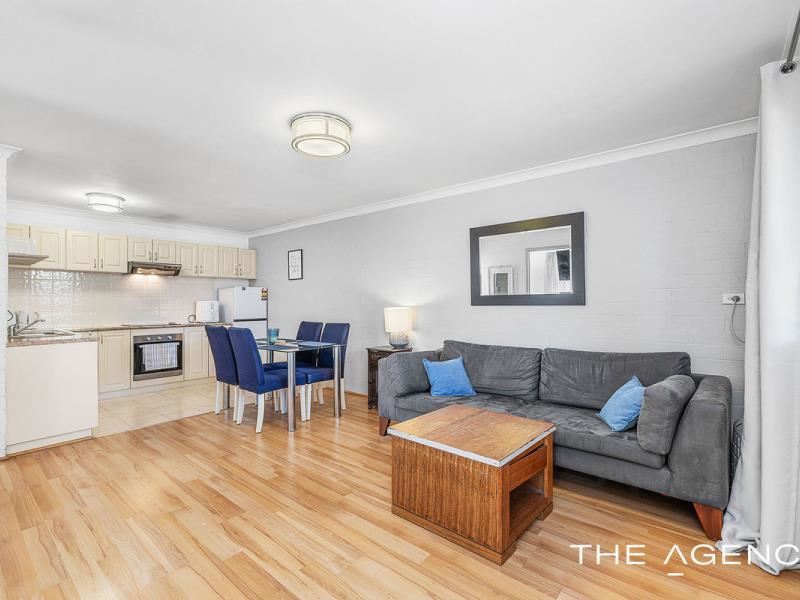 56/169 Great Eastern Highway, Belmont WA 6104